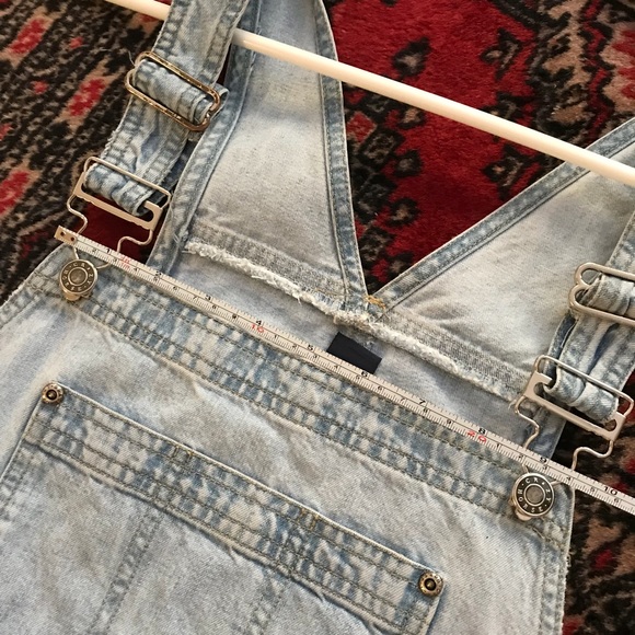 VTG Overalls - Picture 8 of 8